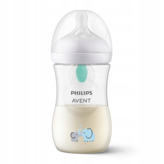 AVENT Butelka Natural Response SCY673/81 AirFree